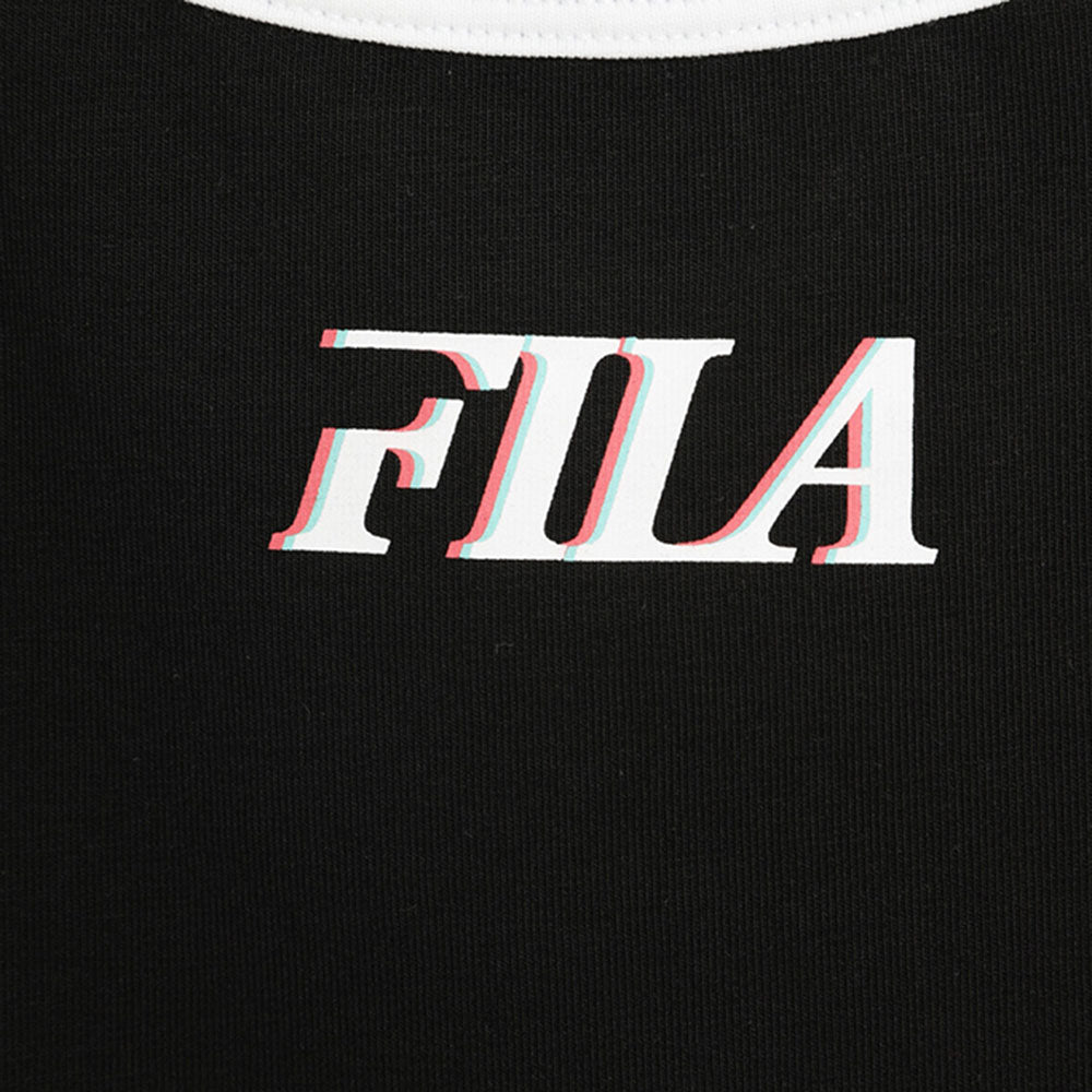 FAT0642 - T-Shirt e Polo - Fila