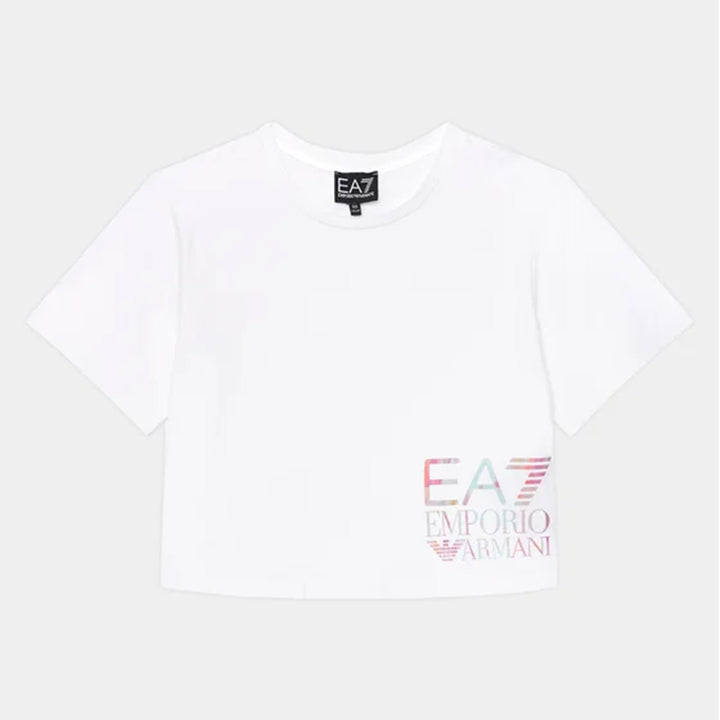 3DFT04 FJLIZ - T-Shirt e Polo - EMPORIO ARMANI