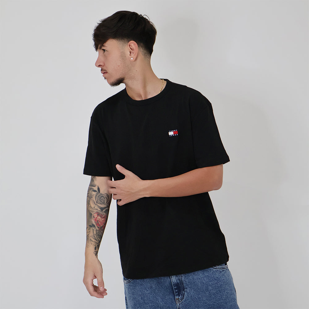 DM0DM17995 - T-Shirt e Polo - Tommy Hilfiger