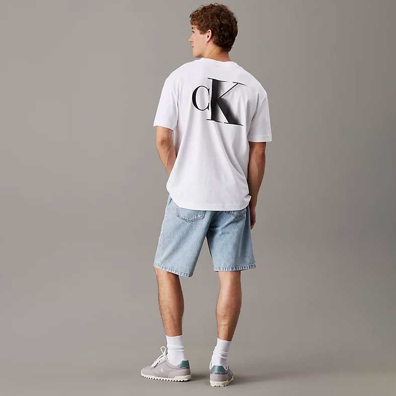 J30J327475YAF - Maglieria - Calvin Klein