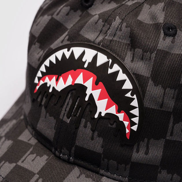 SP15015BLK - Cappelli - Sprayground