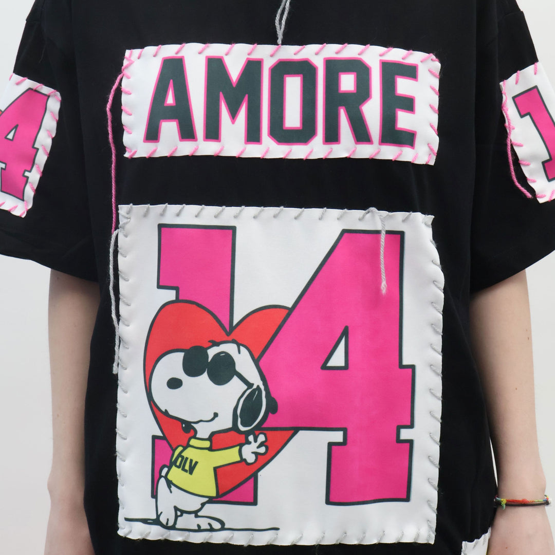 BTGOLV011 - T-Shirt e Polo - Botega