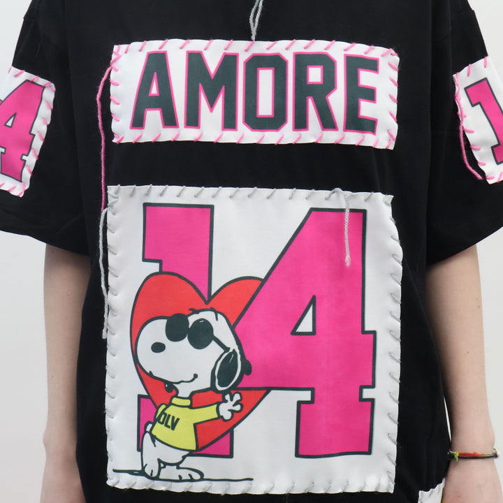 BTGOLV011 - T-Shirt e Polo - Botega