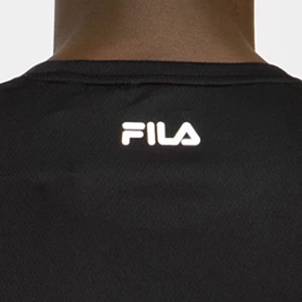 FAM0947 - T-Shirt e Polo - Fila