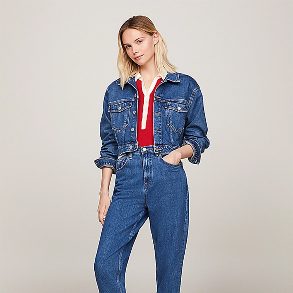 DW0DW18207 - Giacche - Tommy Hilfiger