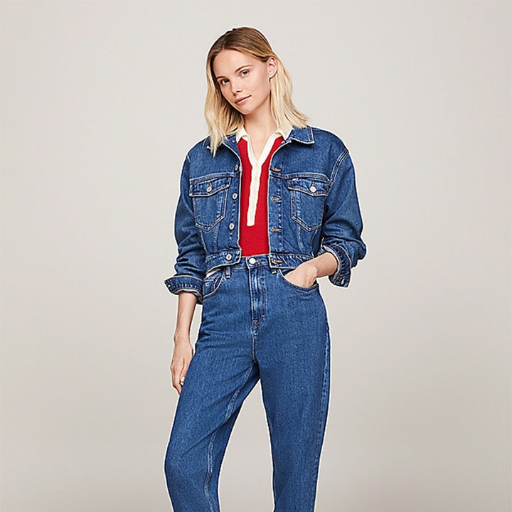 DW0DW18207 - Giacche - Tommy Hilfiger