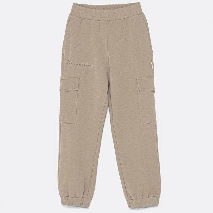 7G000040 AF12501 - Pantaloni - EMPORIO ARMANI