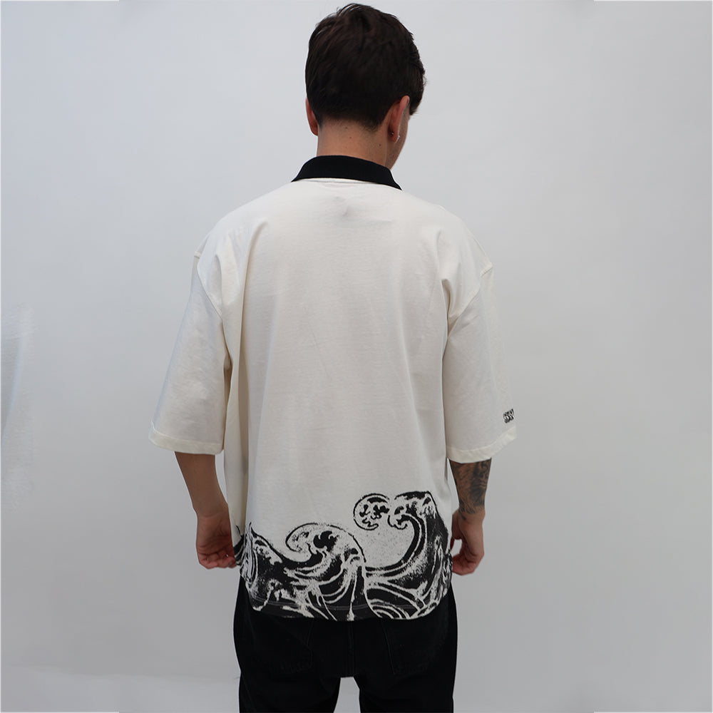 SP729 - T-Shirt e Polo - Sprayground