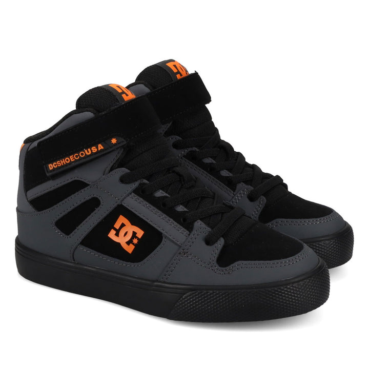ADBS300324 - Scarpe - DC Shoes - Kids - Bambini - Sneakers - Strappo