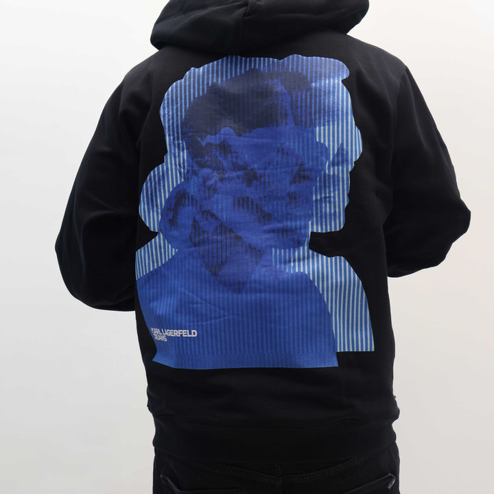 KL246D1805 - Felpe - KARL LAGERFELD