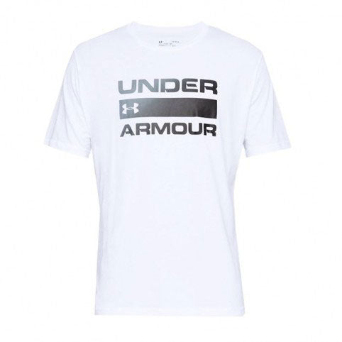 1329582 - T-Shirt e Polo - Under Armour
