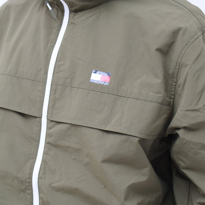 DM0DM17983 - Giacche - Tommy Hilfiger