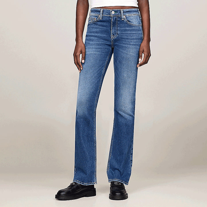 DW0DW182181A5 - Pantaloni - Tommy Hilfiger