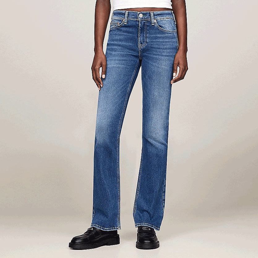 DW0DW182181A5 - Pantaloni - Tommy Hilfiger