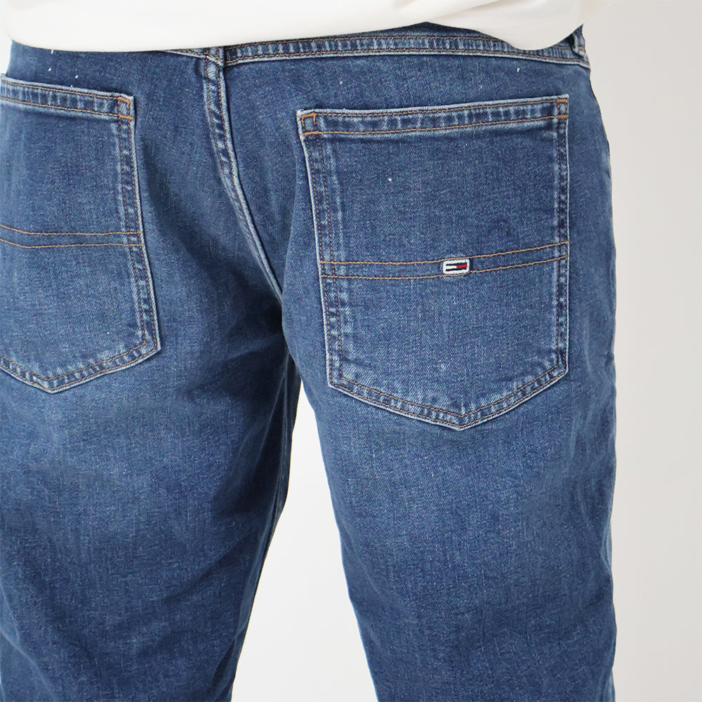 DM0DM187921A5 - Pantaloncini - Tommy Hilfiger