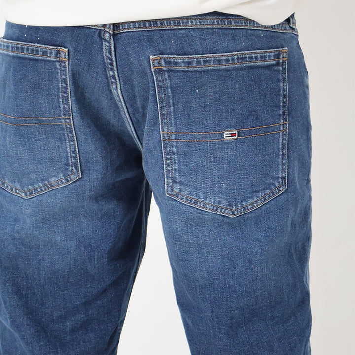 DM0DM187921A5 - Pantaloncini - Tommy Hilfiger