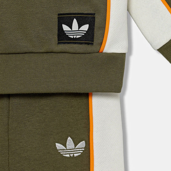 JY2749 - Tute - Adidas