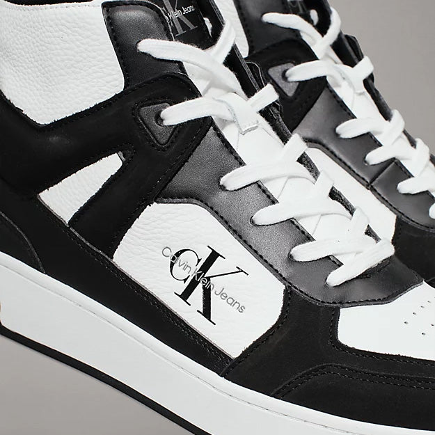 YM0YM011090GM - Scarpe - Calvin Klein