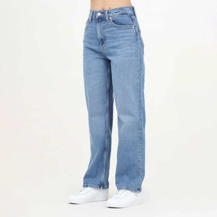 DW0DW195631A5 - Pantaloni - Tommy Hilfiger