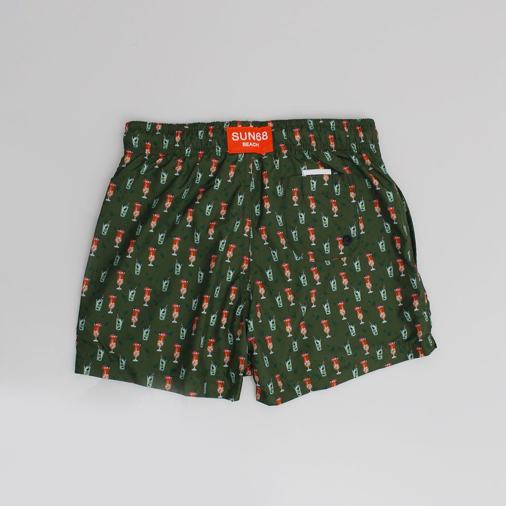 H34327 - Costumi da bagno - SUN68