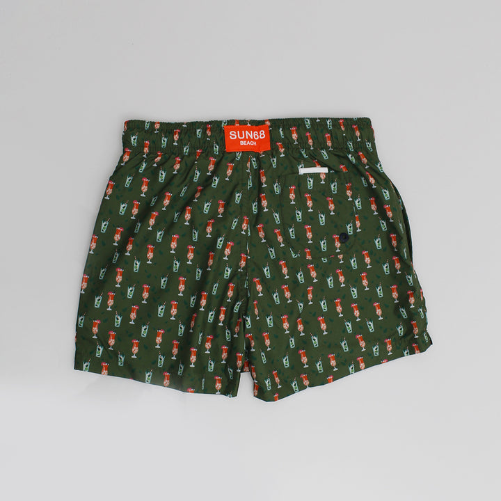 H34327 - Costumi da bagno - SUN68