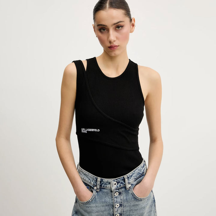 A2W17022 - T-Shirt e Polo - KARL LAGERFELD