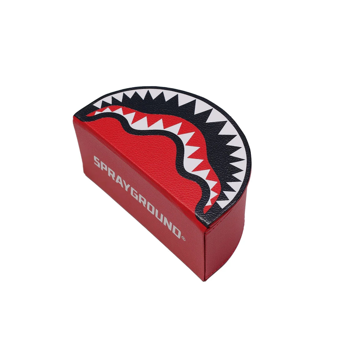 SOCK15024WHT - Calze - Sprayground