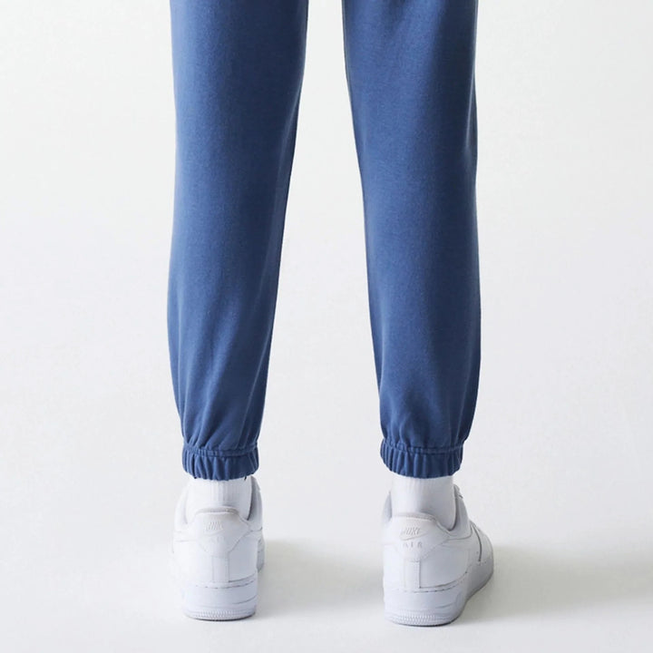 60684406 - Pantaloni - NEW ERA - Dodgers - Jogger - Blu - Vintage