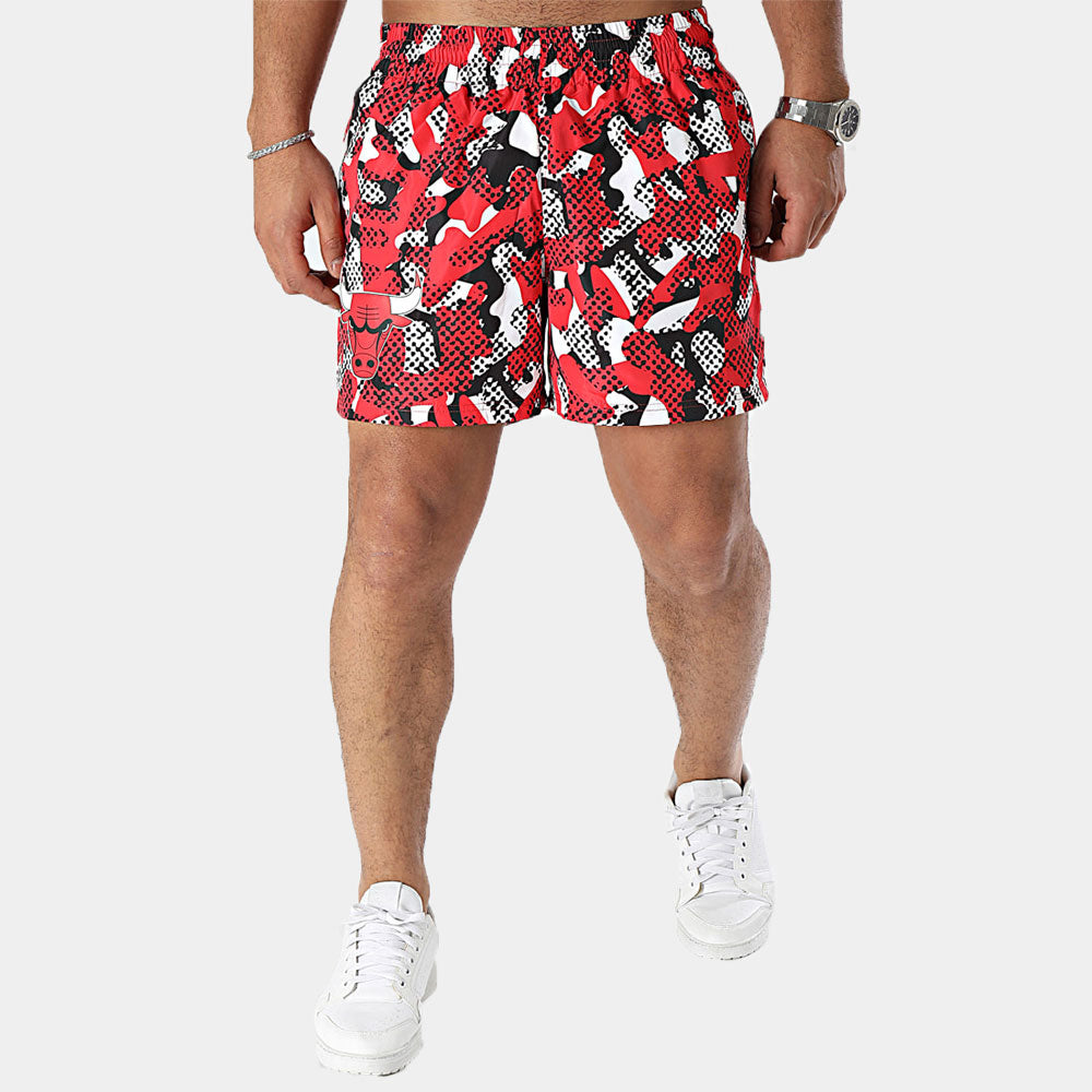 60435493 - Pantaloncini - New Era