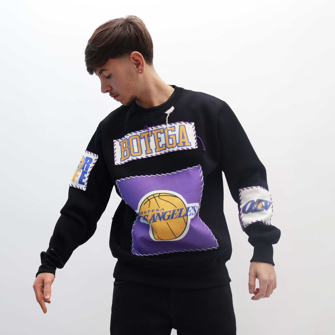 BTGOLV058 - Maglieria - Botega