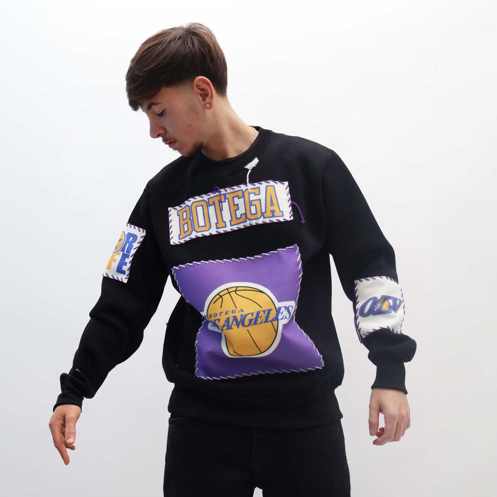 BTGOLV058 - Maglieria - Botega