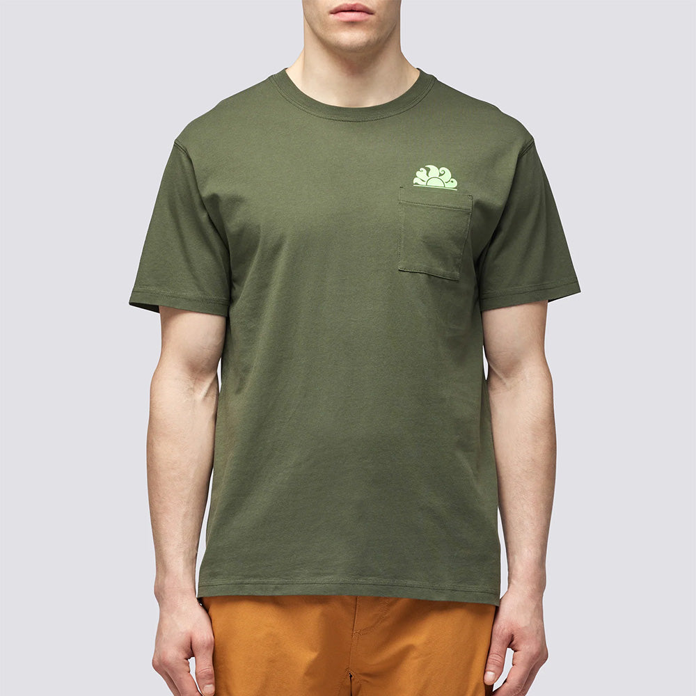 M609TEJ7800 - T-Shirt e Polo - Sundek