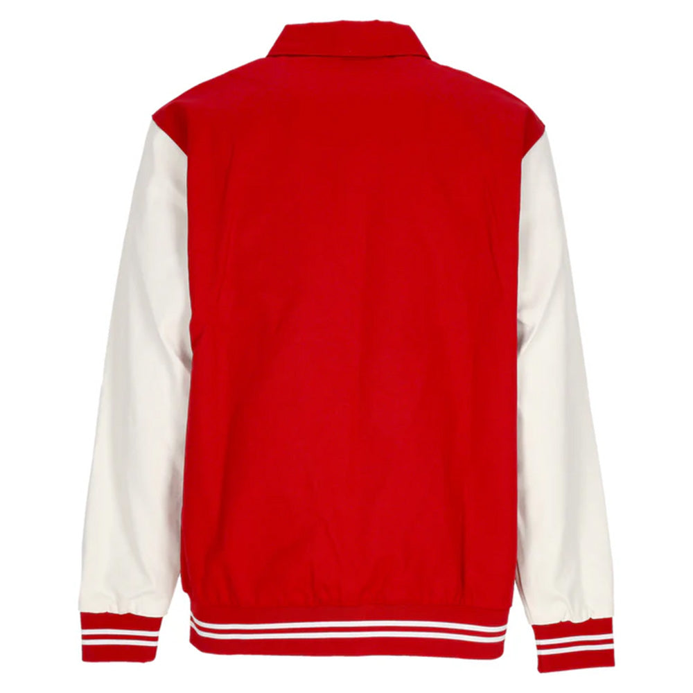 47-BB012PMFLAZ608987RD - Giacche - 47 MVP