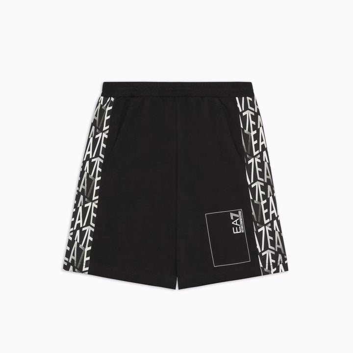 7B000077 AF10380 - Pantaloncini - EMPORIO ARMANI