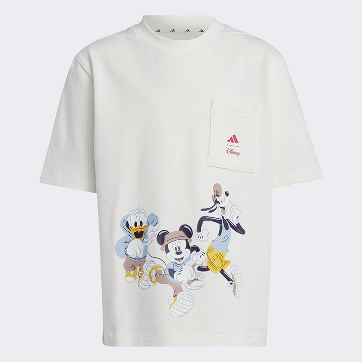 JF3642 - T-Shirt e Polo - Adidas