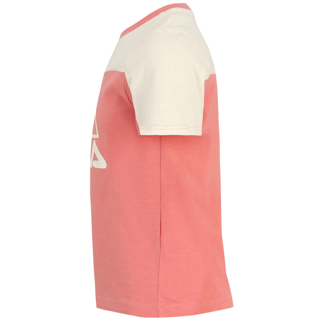 FAK0401 - T-Shirt e Polo - Fila