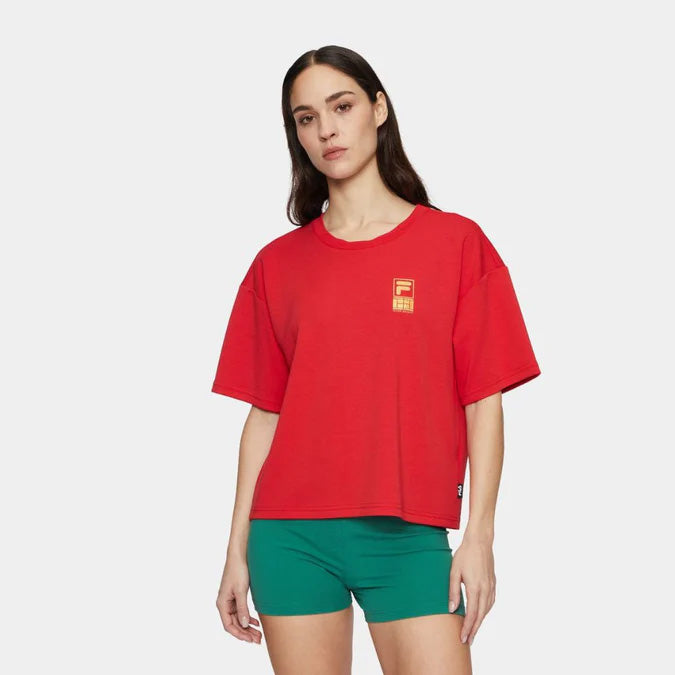 FAW1044 - T-Shirt e Polo - Fila