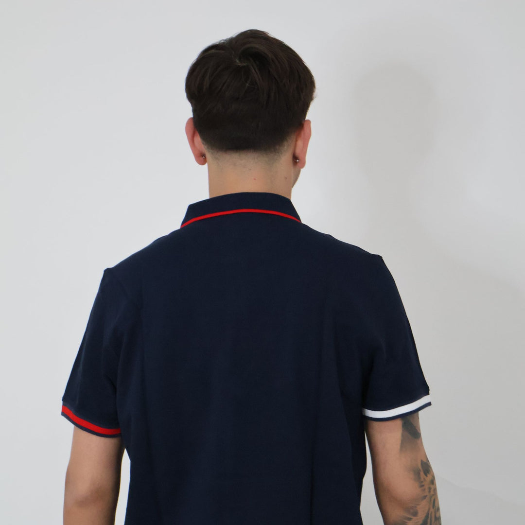 DM0DM12963 - T-Shirt e Polo - Tommy Hilfiger
