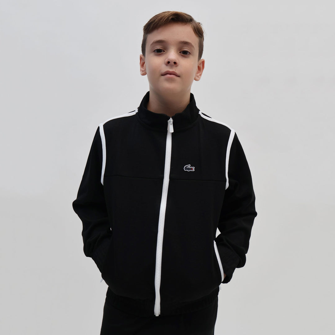 947258 - Giacche - Lacoste