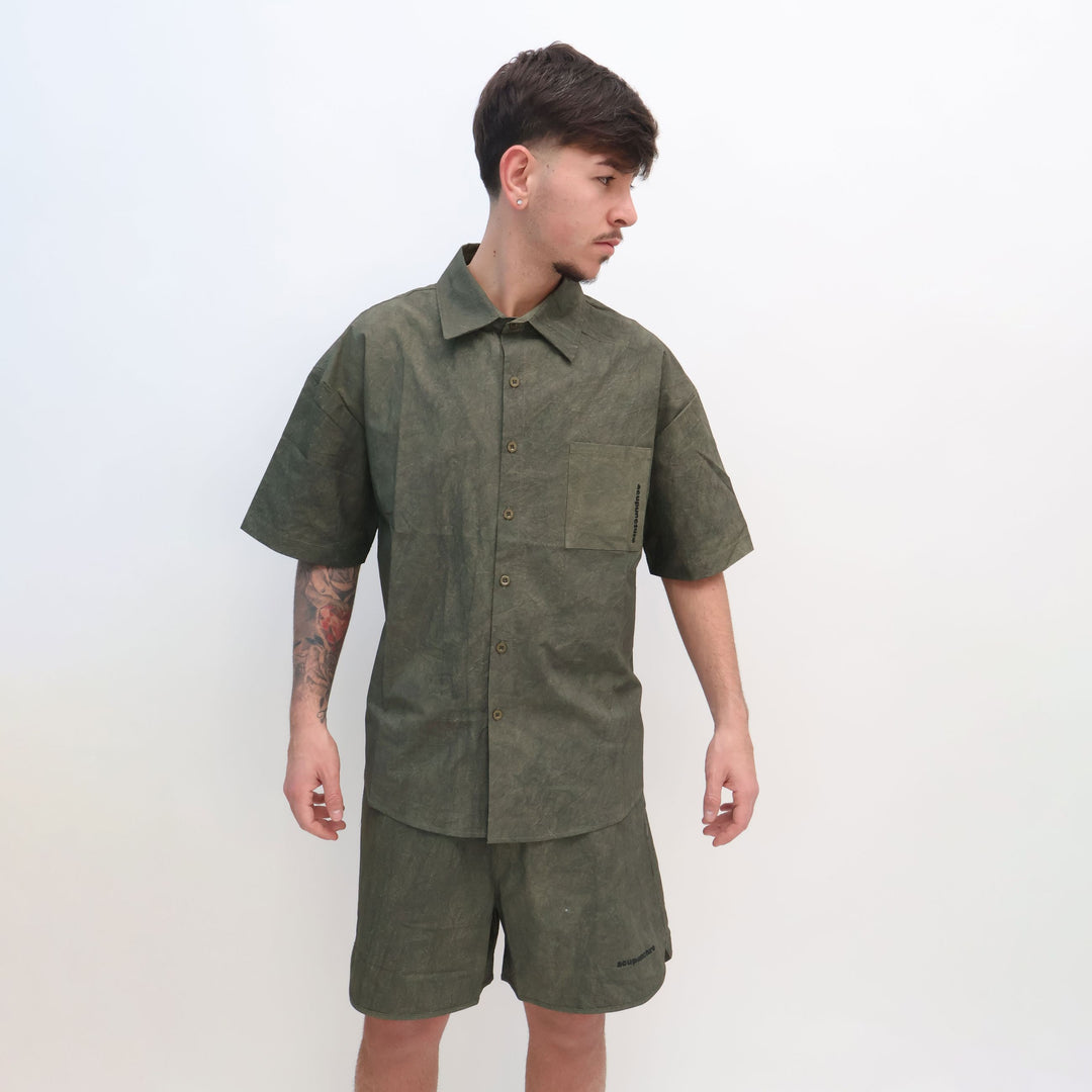 HTCM205603411 - T-Shirt e Polo - Acupuncture