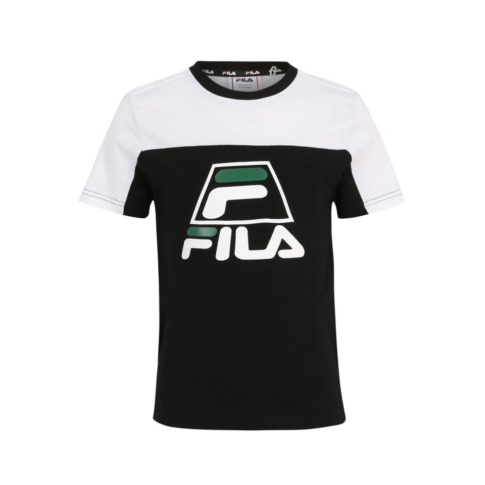FAK0401 - T-Shirt e Polo - Fila