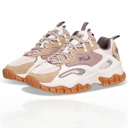 FFW0267 - Shoes - Fila