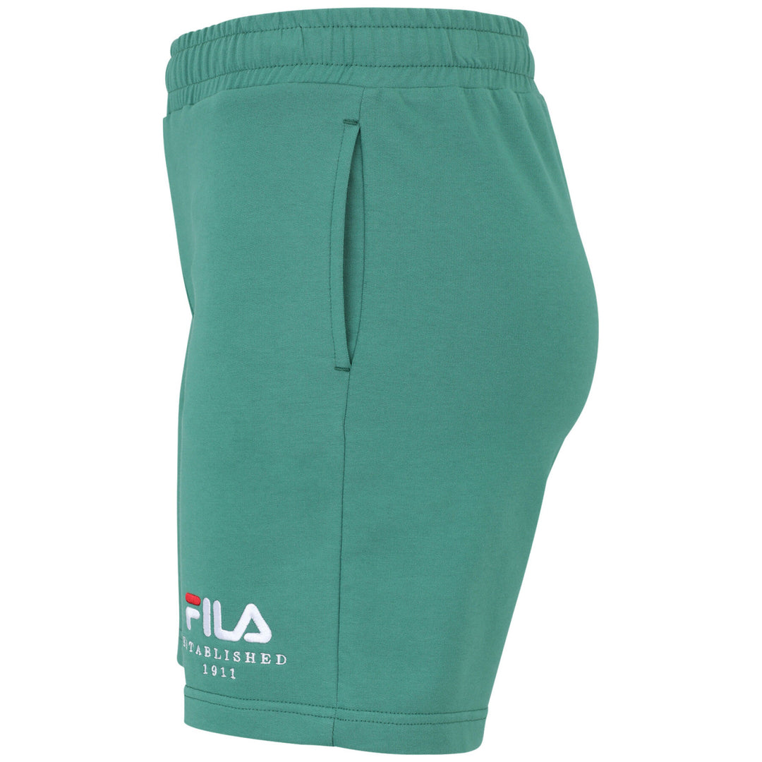 FAT0628 - Pantaloncini - Fila