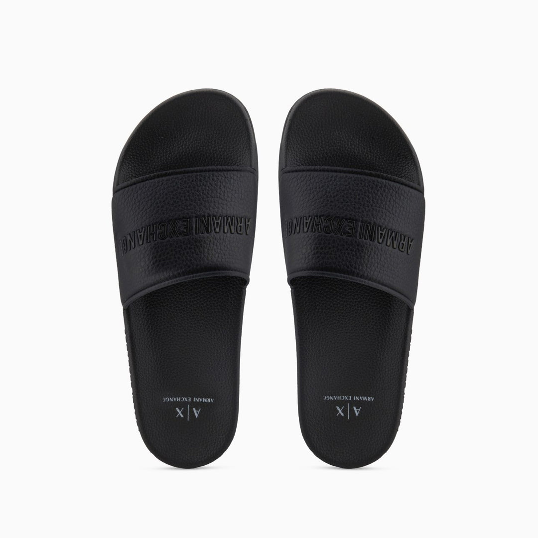 XUP017 XV795 - Scarpe - Armani Exchange