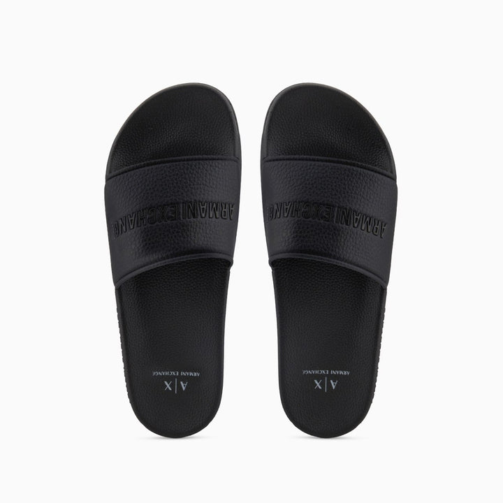 XUP017 XV795 - Scarpe - Armani Exchange