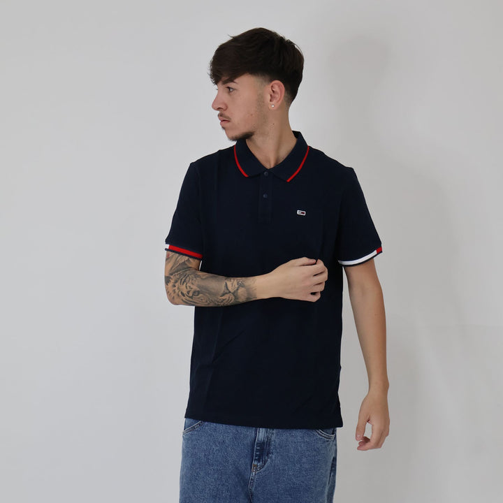 DM0DM12963 - T-Shirt e Polo - Tommy Hilfiger