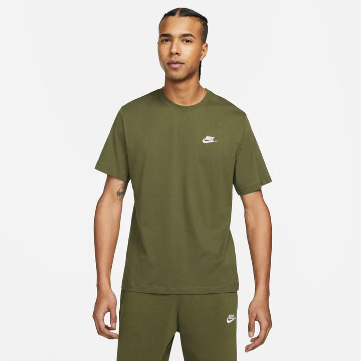 AR4997 - T-Shirts & Polo Shirts - Nike