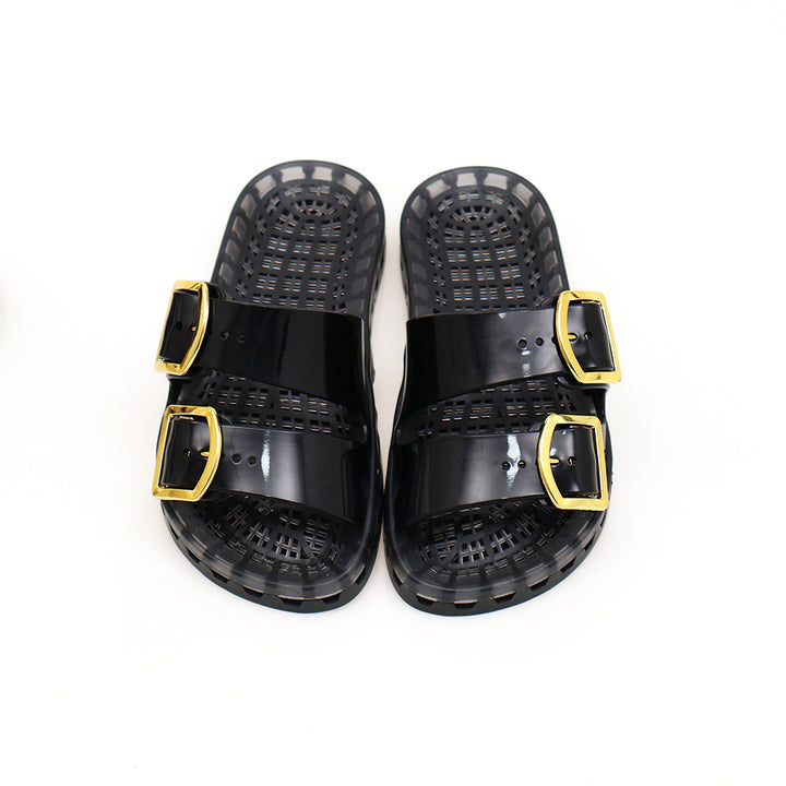 JOLLA FLAMINGO KIDS - Scarpe - Sensi