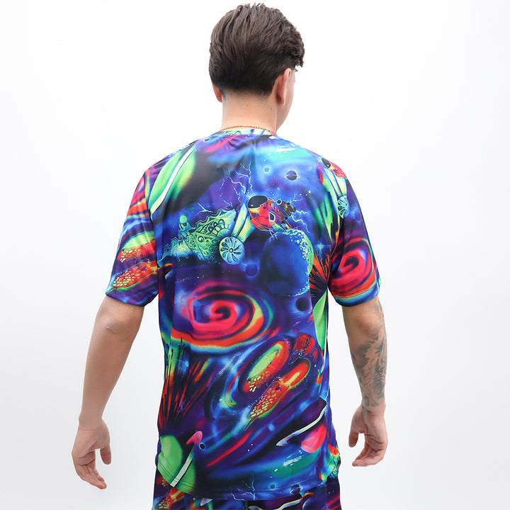 ARUTS0005 - T-Shirt e Polo - Australian