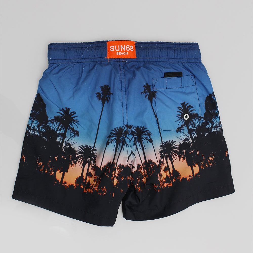 H32314 - Costumi da bagno - SUN68